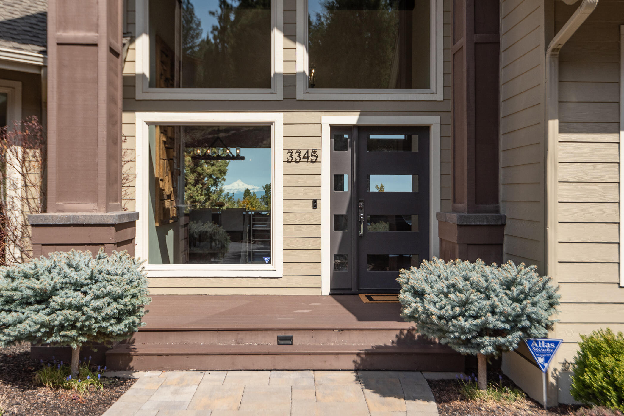 Awbrey Butte - Residential