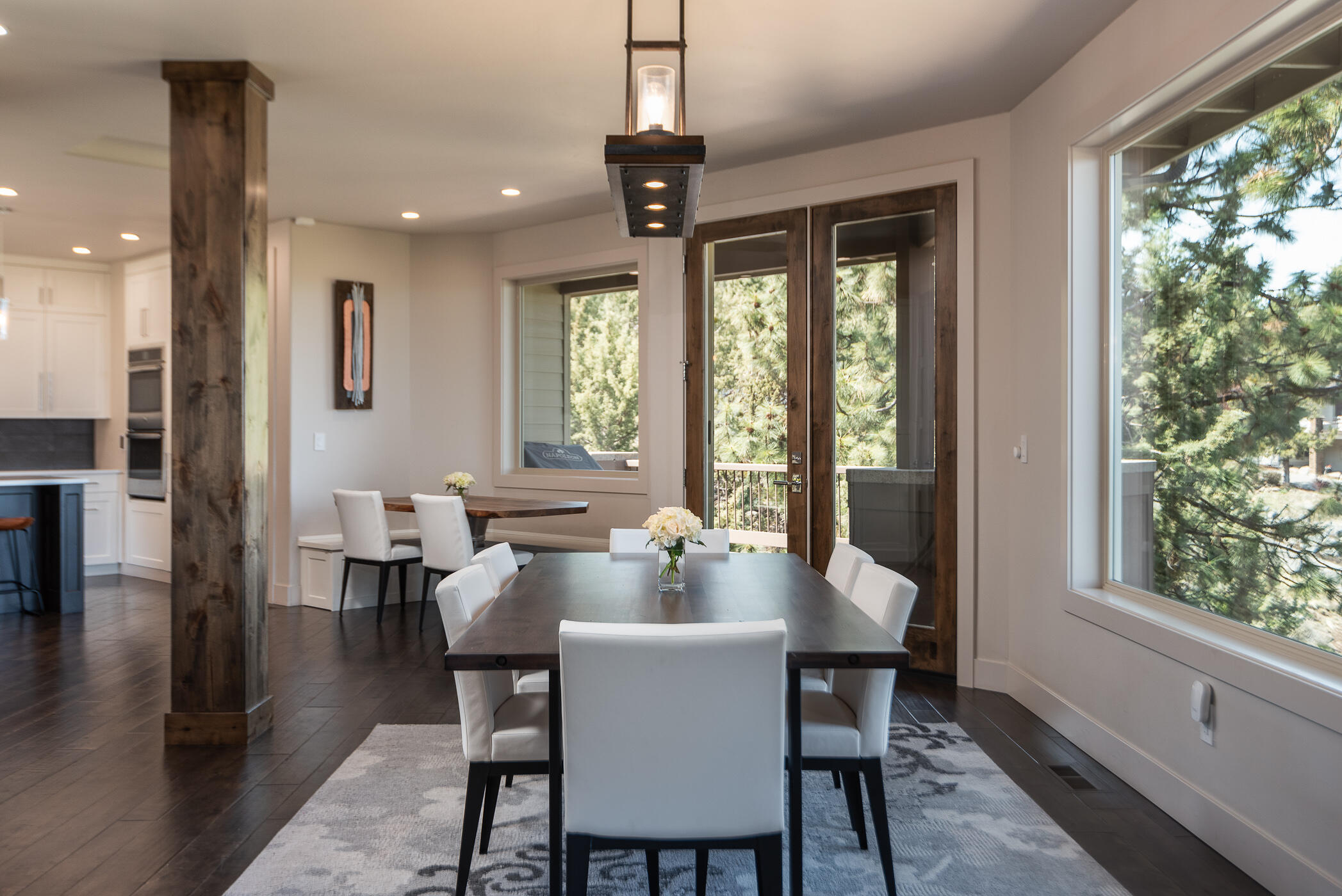 Awbrey Butte - Residential