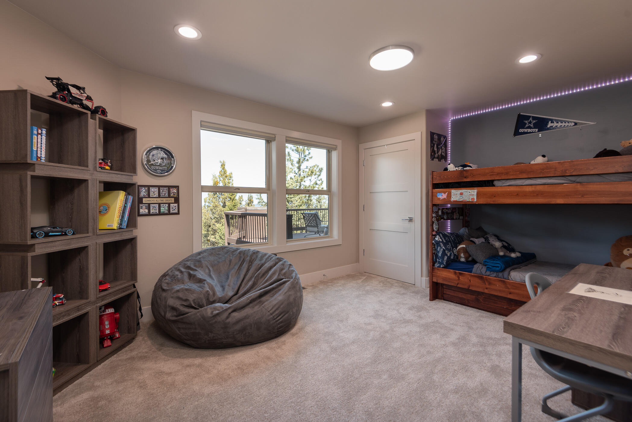 Awbrey Butte - Residential