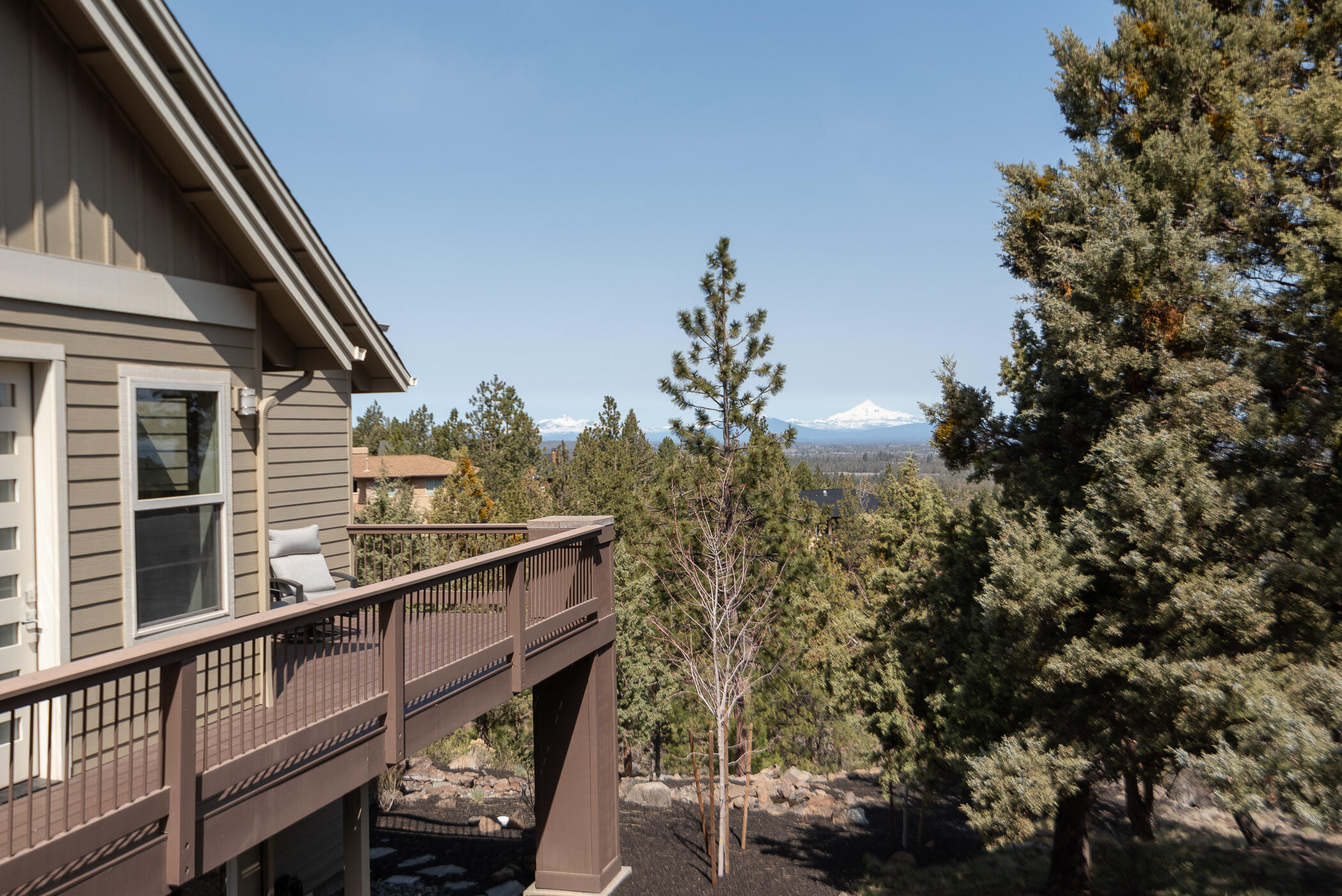 Awbrey Butte - Residential