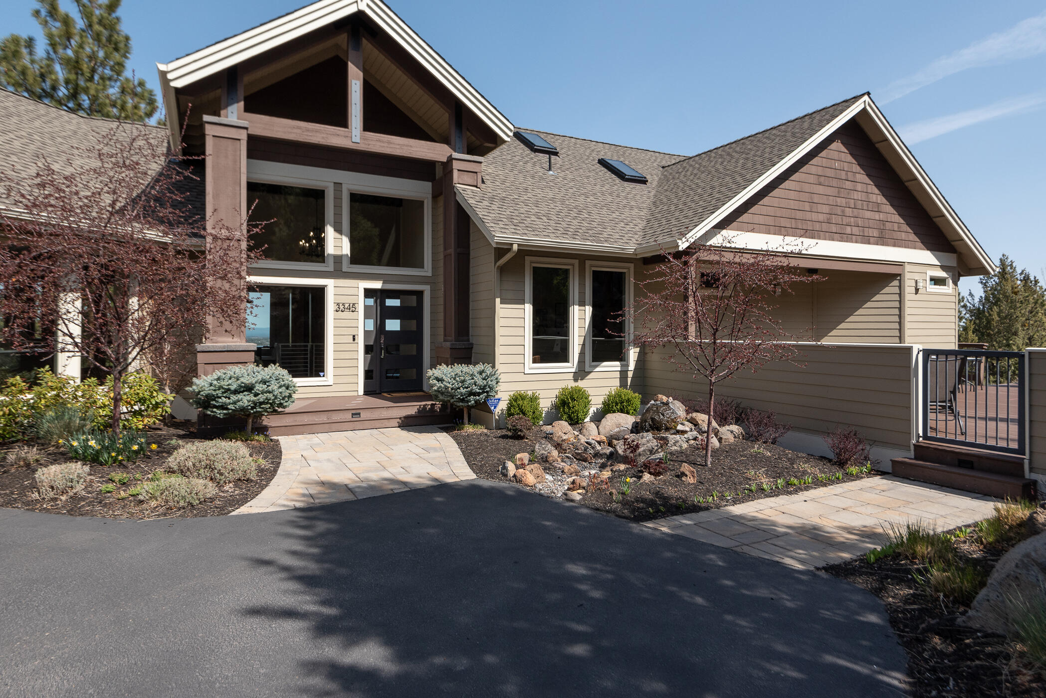 Awbrey Butte - Residential