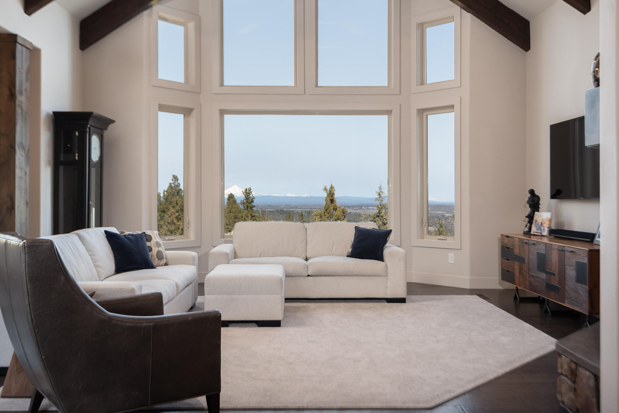 Awbrey Butte - Residential