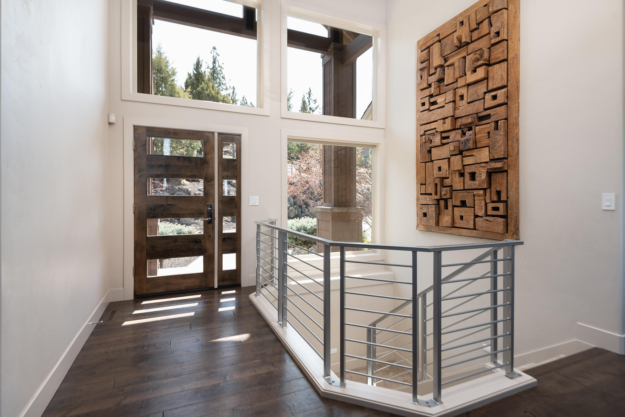 Awbrey Butte - Residential