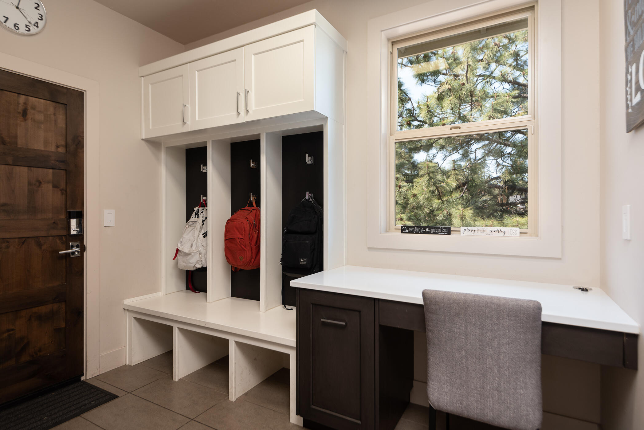 Awbrey Butte - Residential