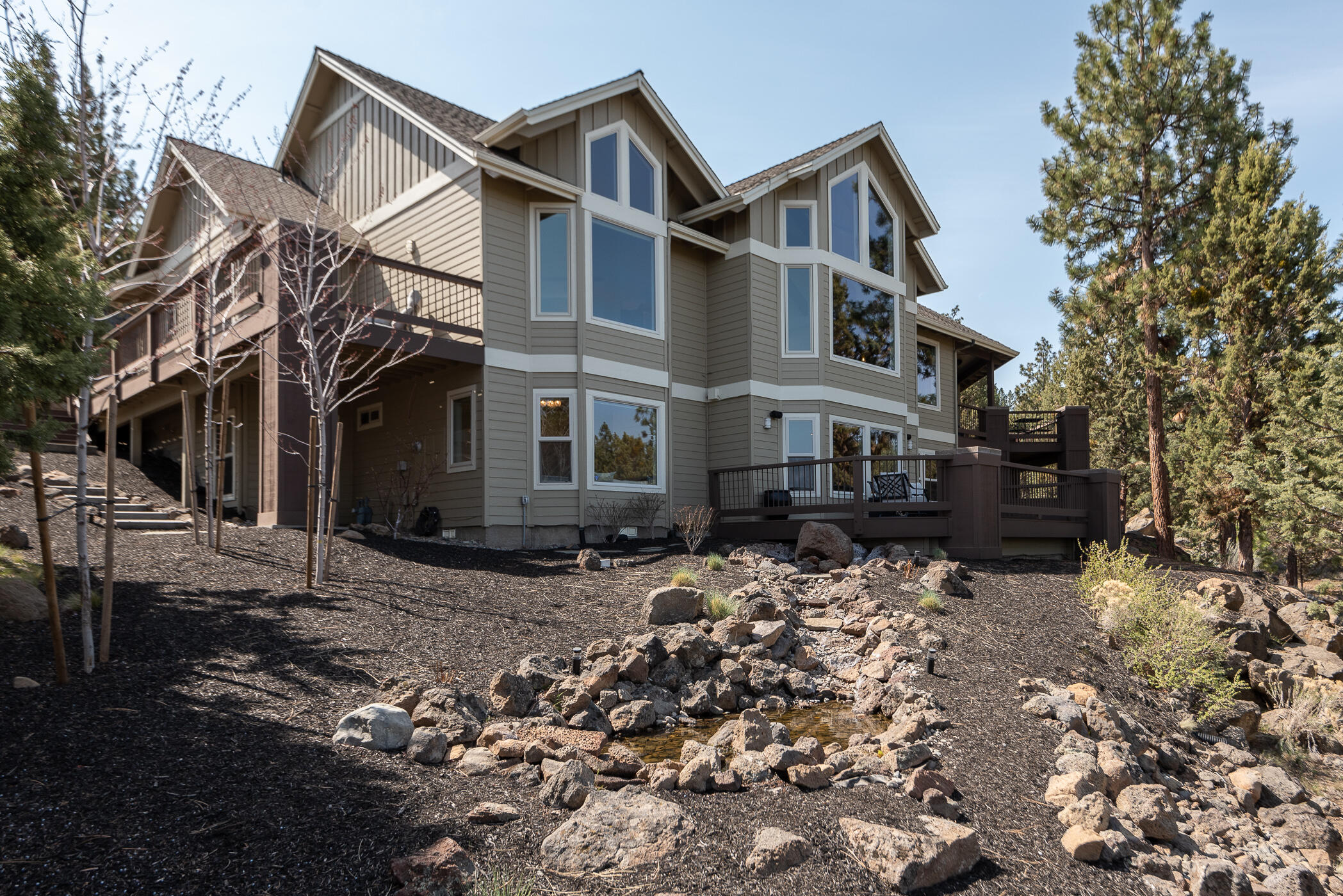 Awbrey Butte - Residential