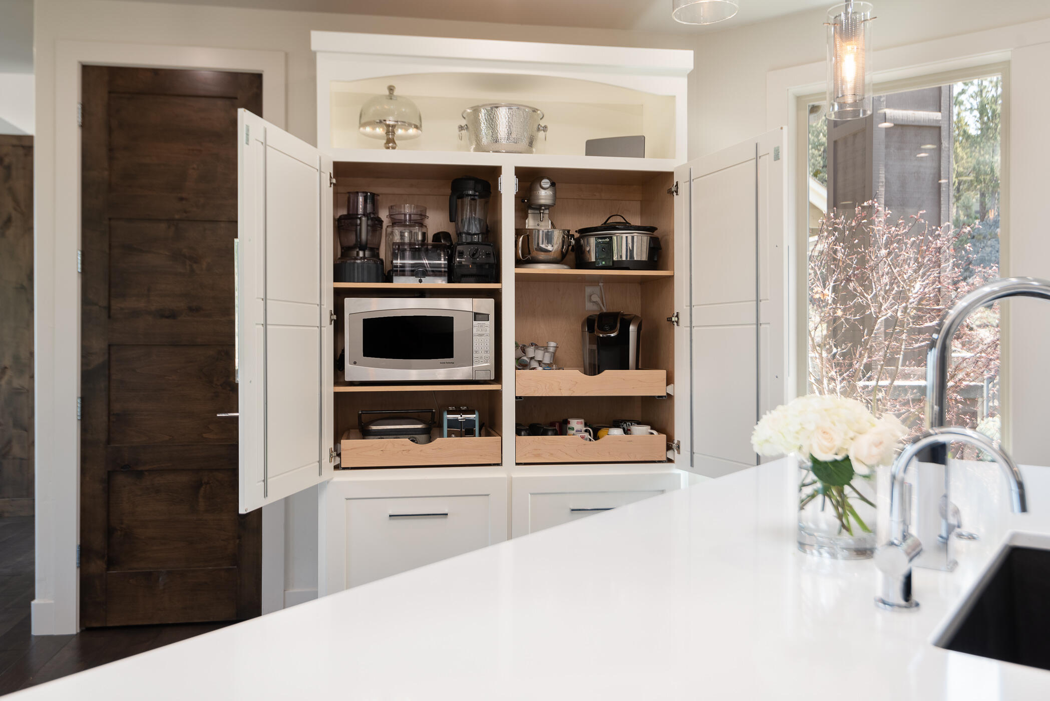 Awbrey Butte - Residential