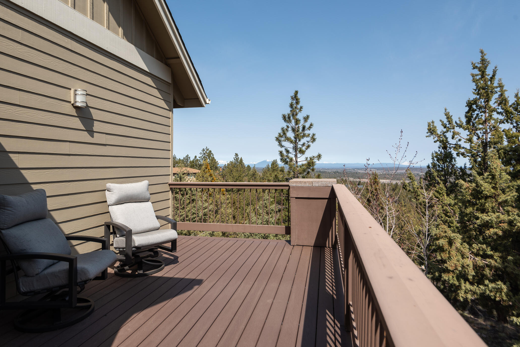 Awbrey Butte - Residential