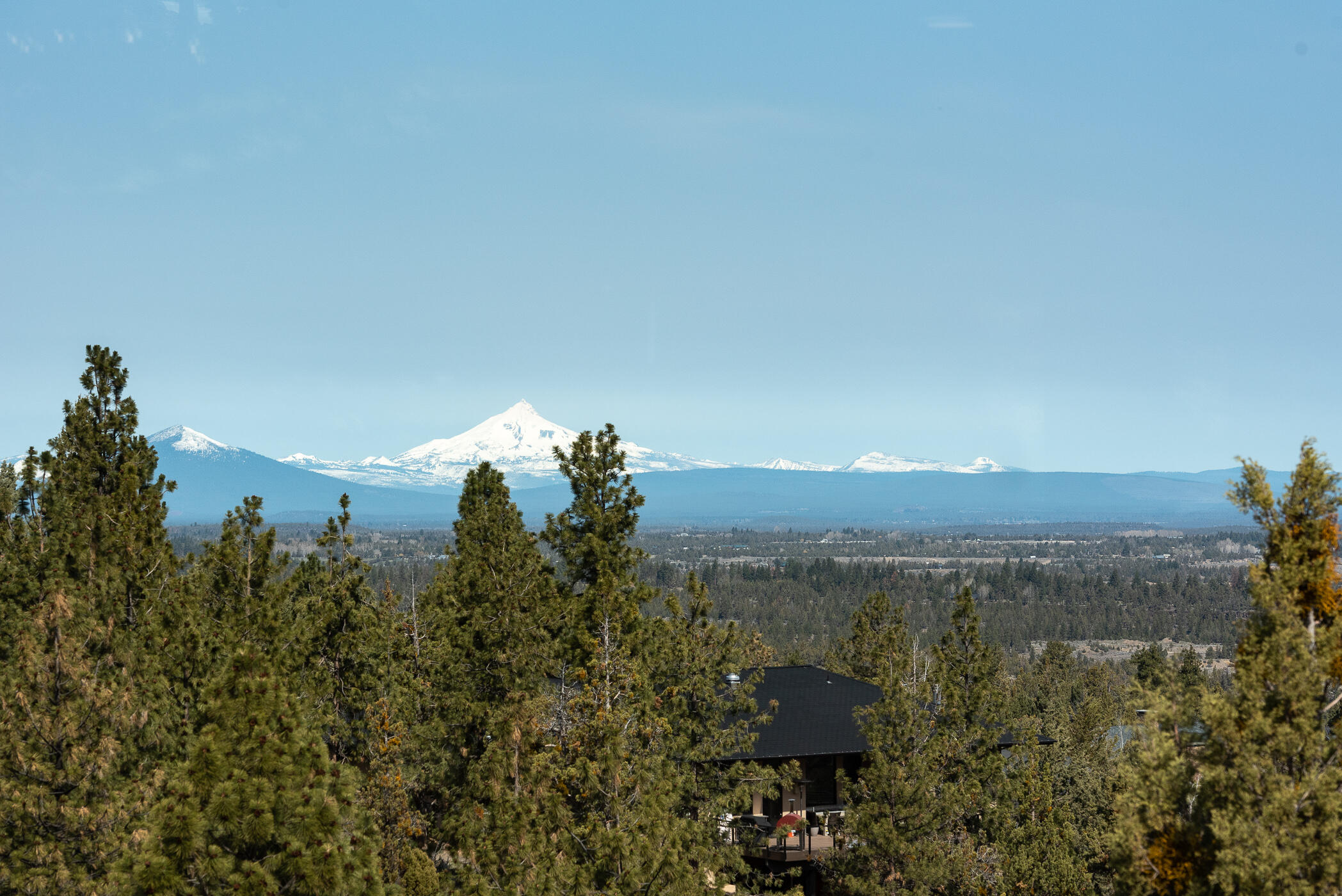 Awbrey Butte - Residential