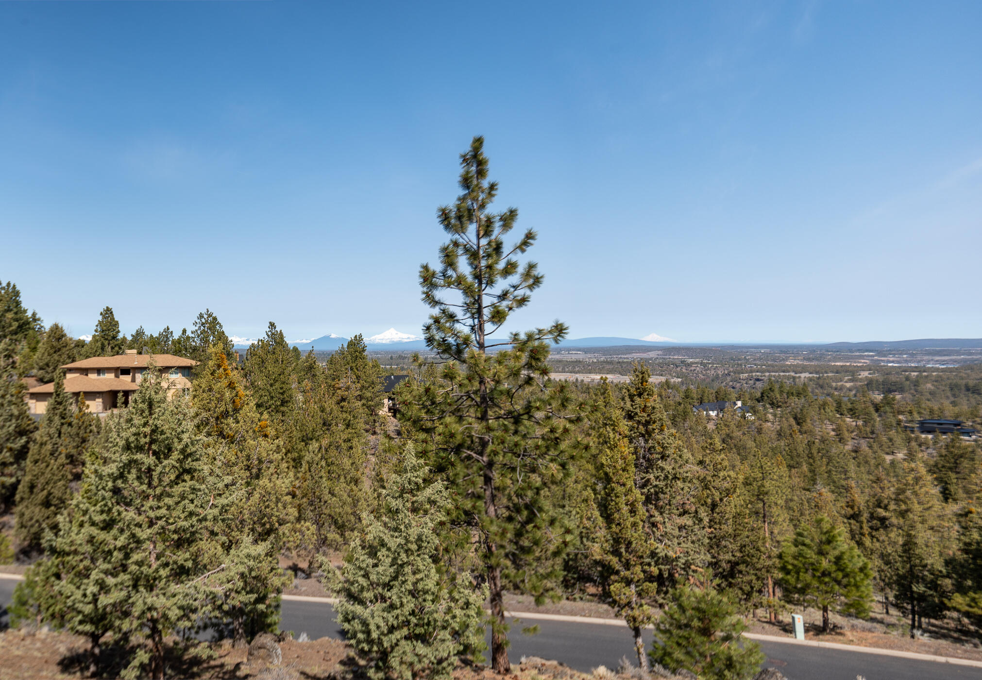 Awbrey Butte - Residential