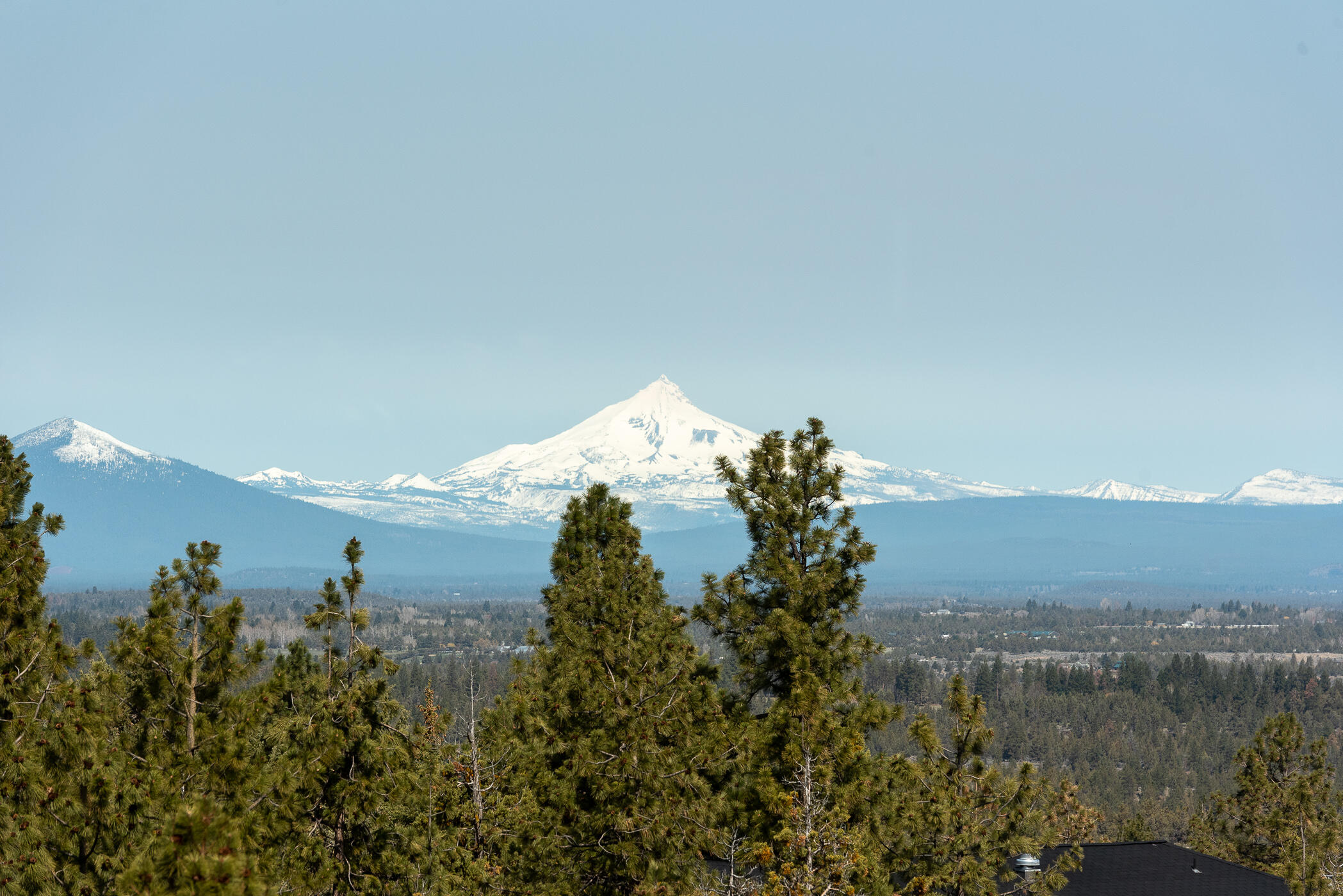 Awbrey Butte - Residential