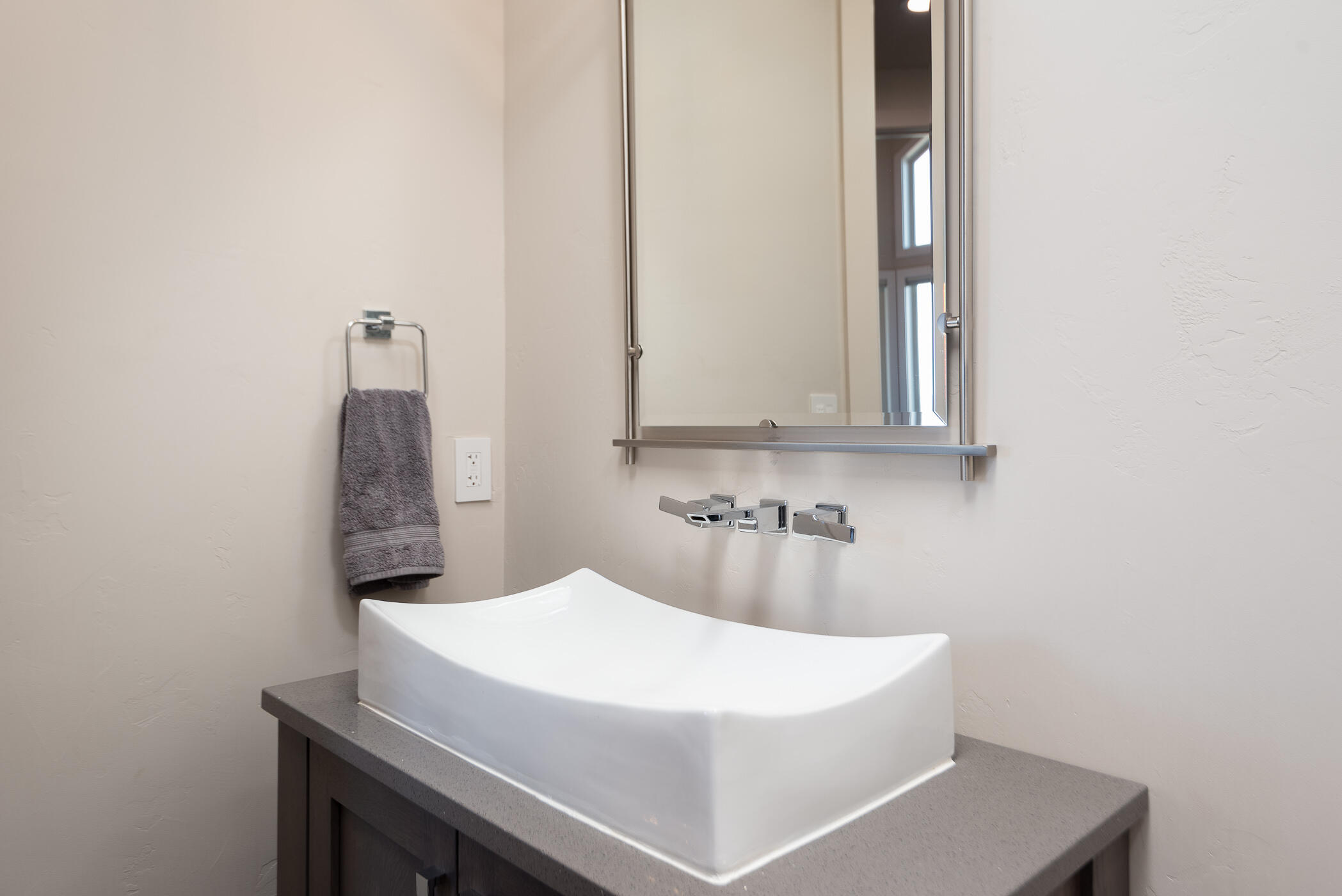 Awbrey Butte - Residential