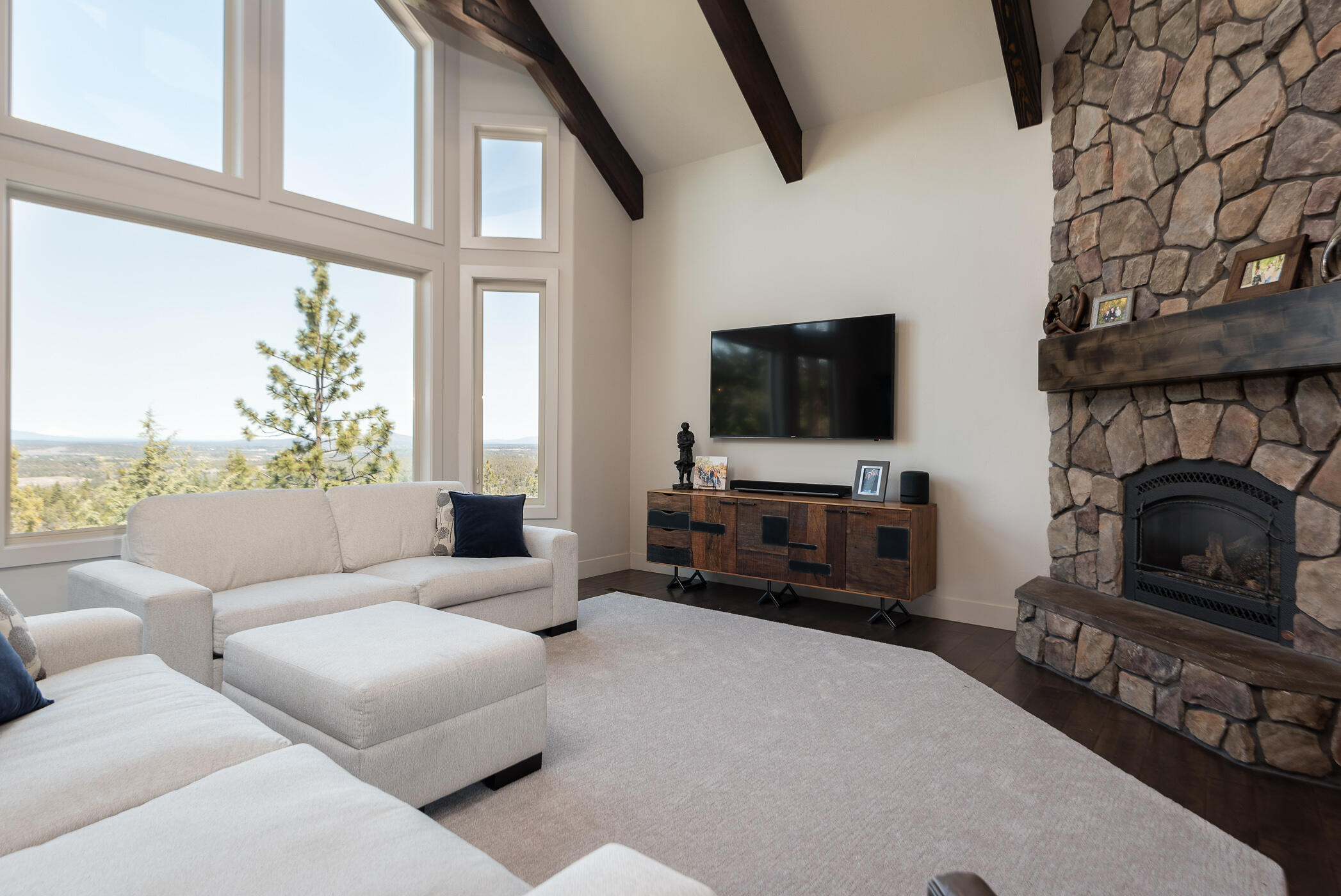 Awbrey Butte - Residential