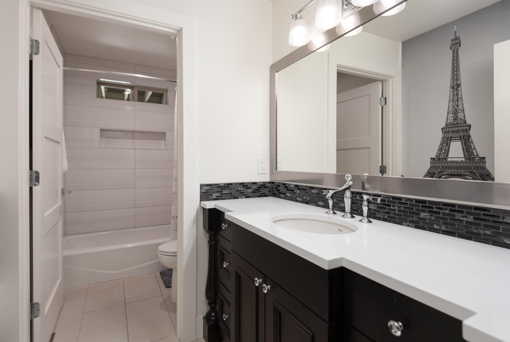 Awbrey Butte - Residential