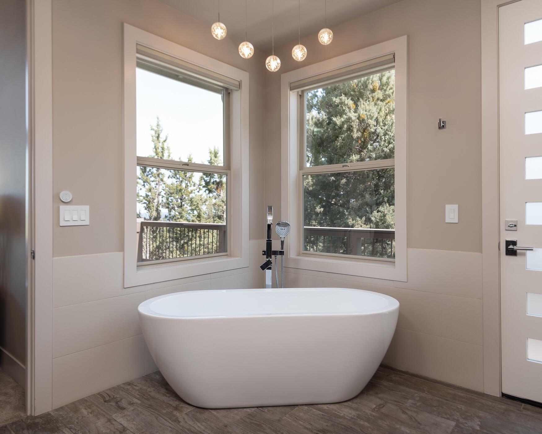 Awbrey Butte - Residential