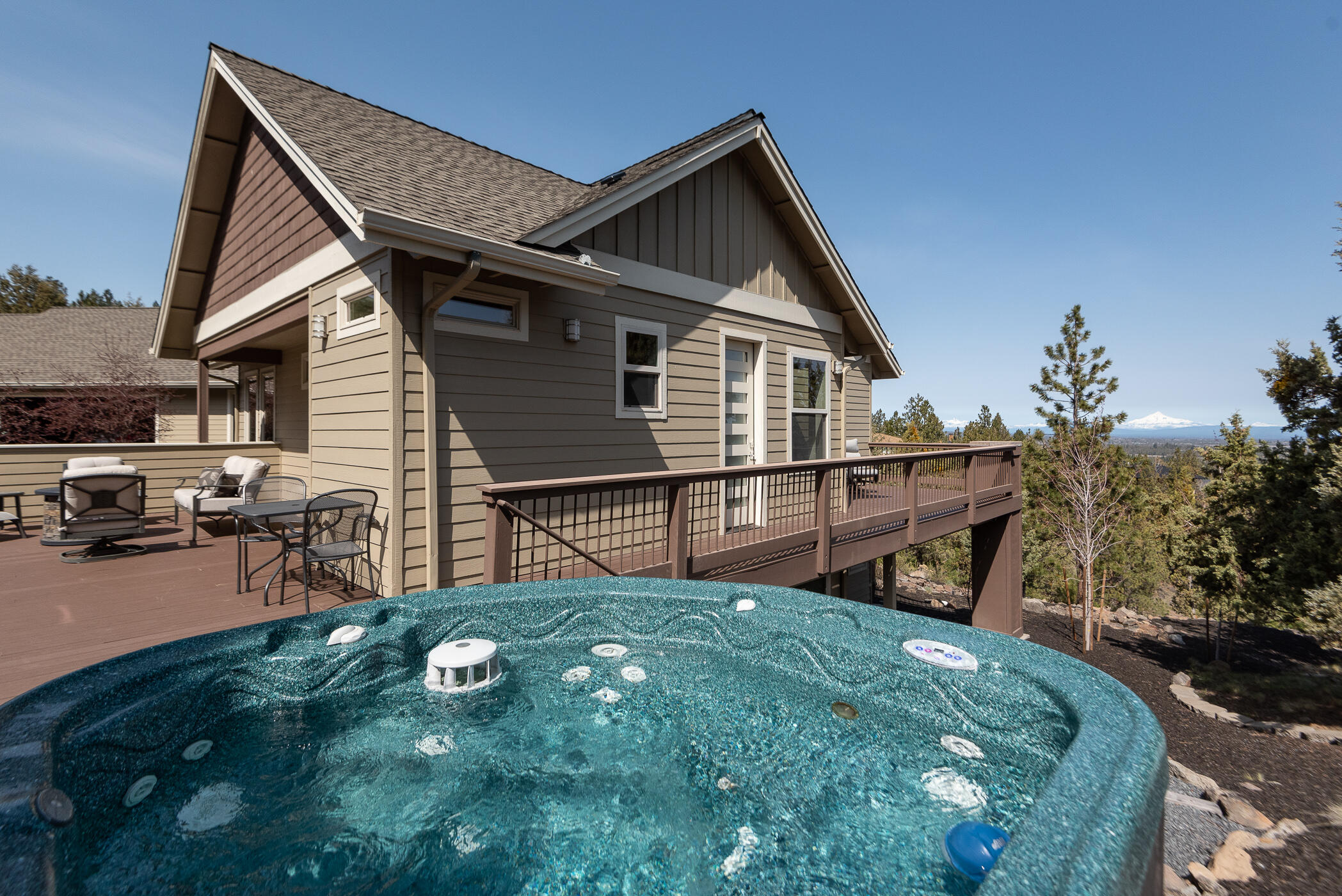 Awbrey Butte - Residential