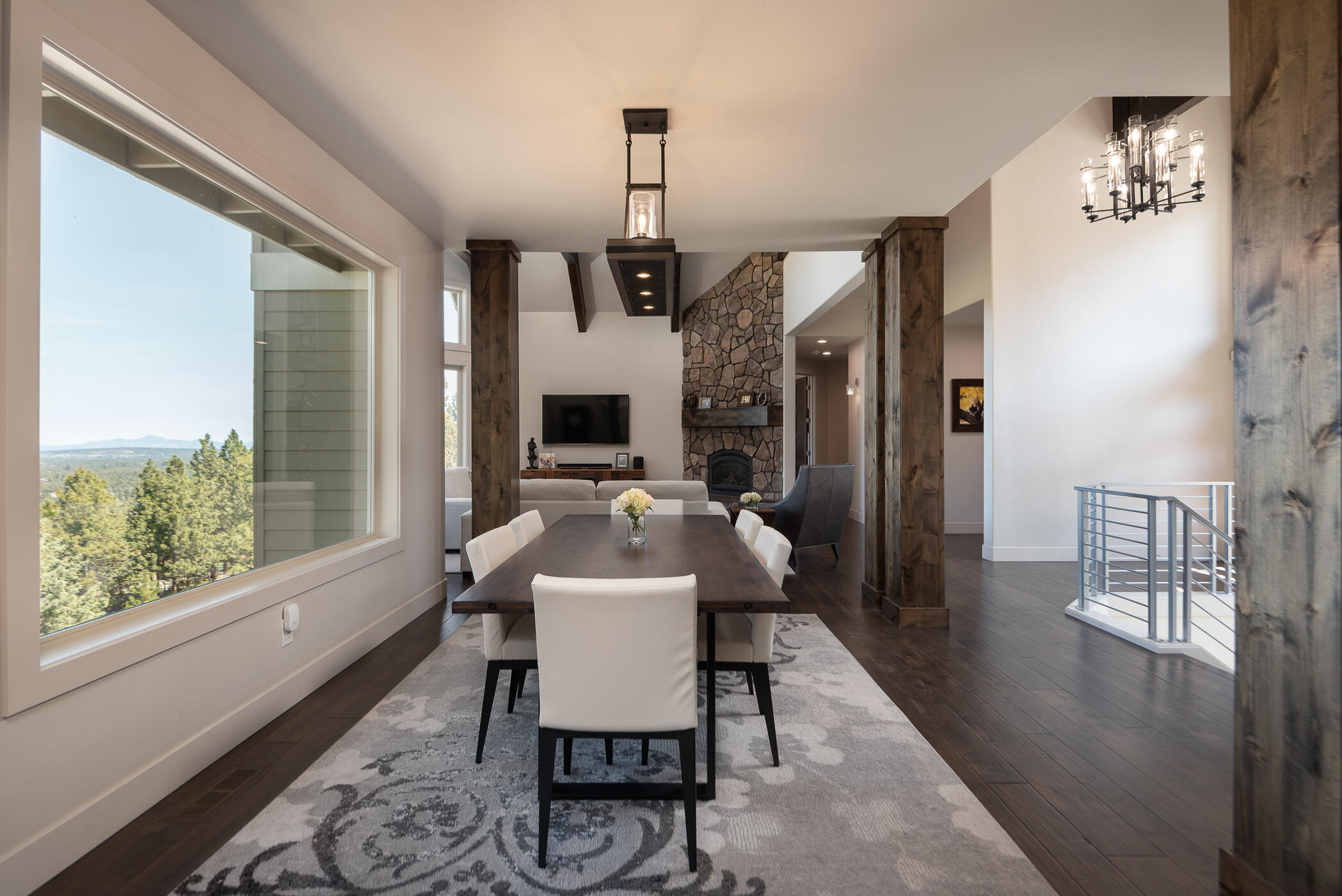 Awbrey Butte - Residential