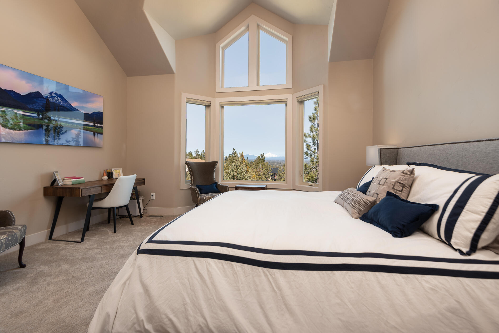 Awbrey Butte - Residential