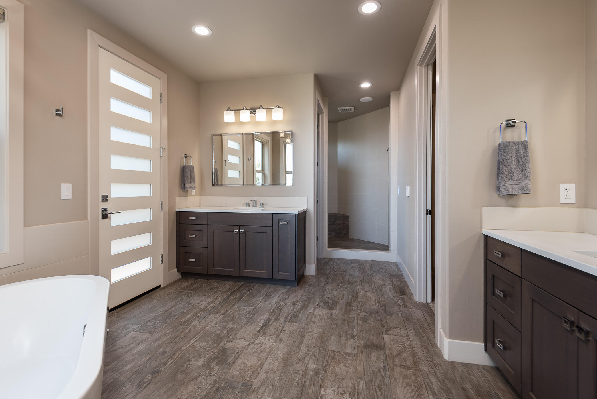 Awbrey Butte - Residential