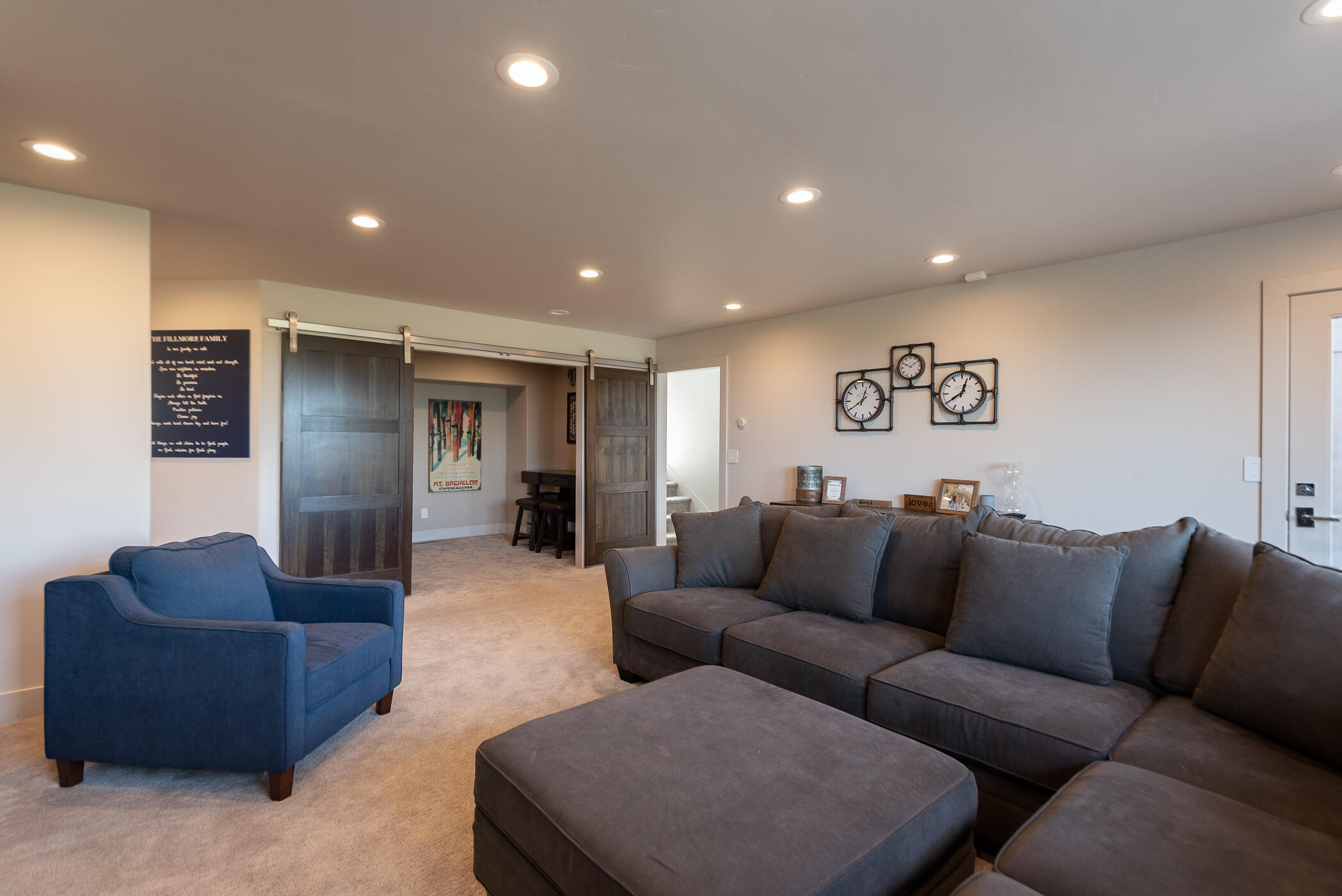 Awbrey Butte - Residential