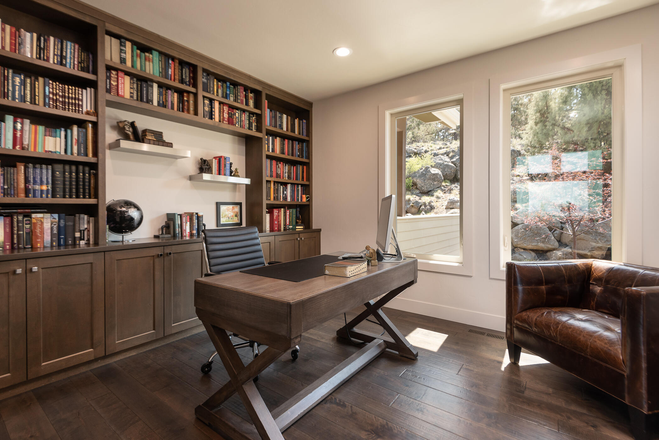 Awbrey Butte - Residential