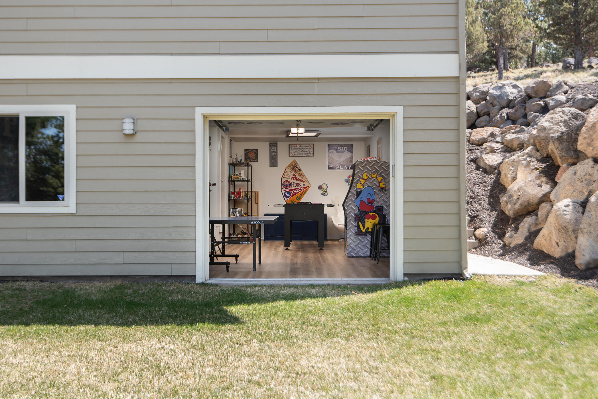 Awbrey Butte - Residential