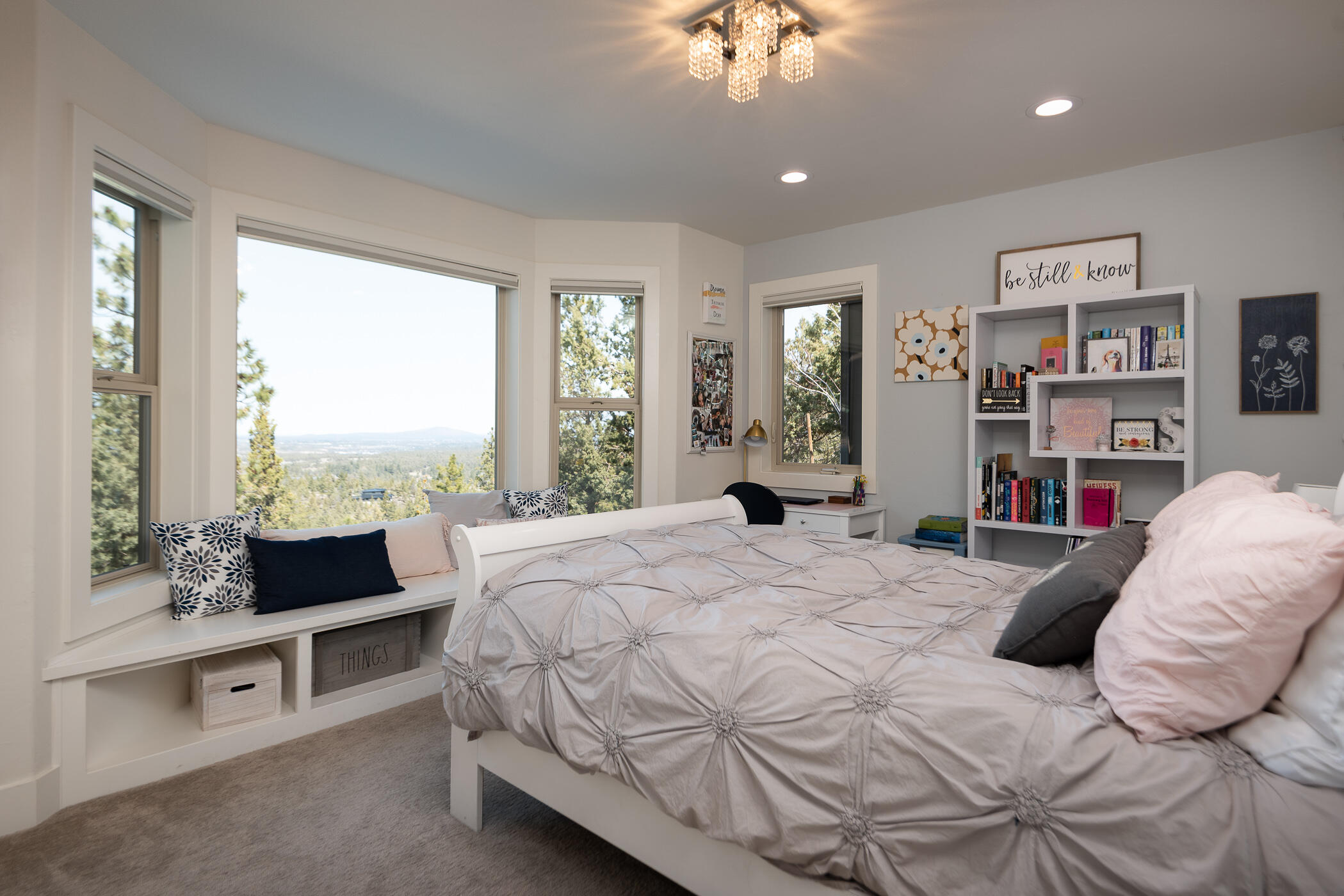 Awbrey Butte - Residential