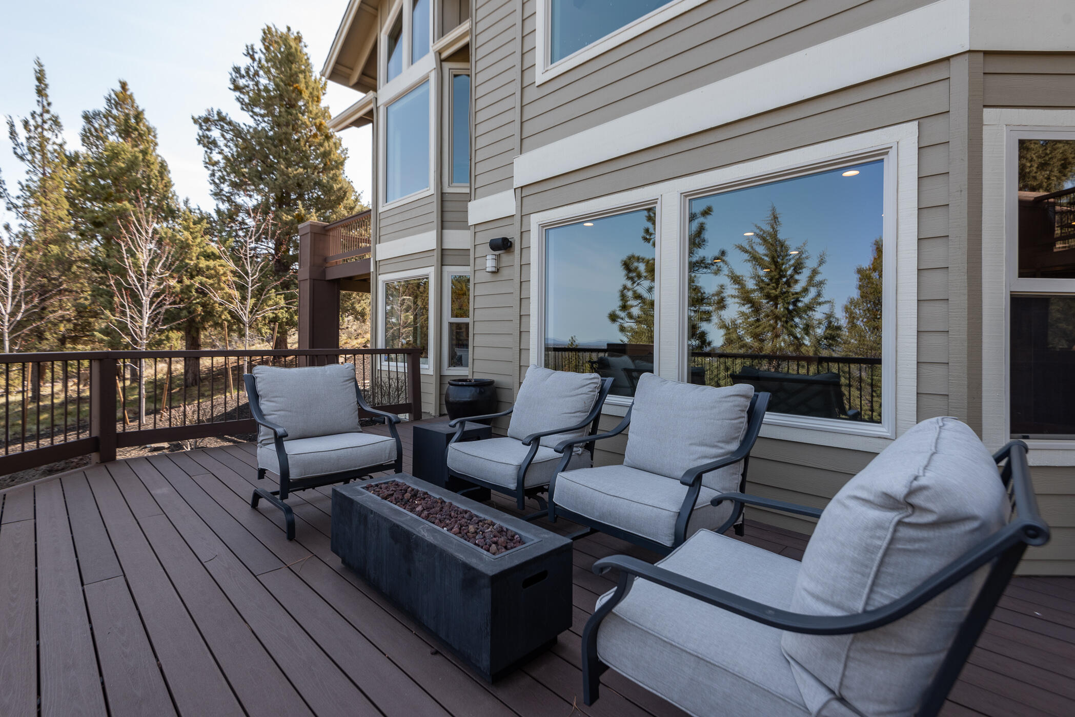 Awbrey Butte - Residential