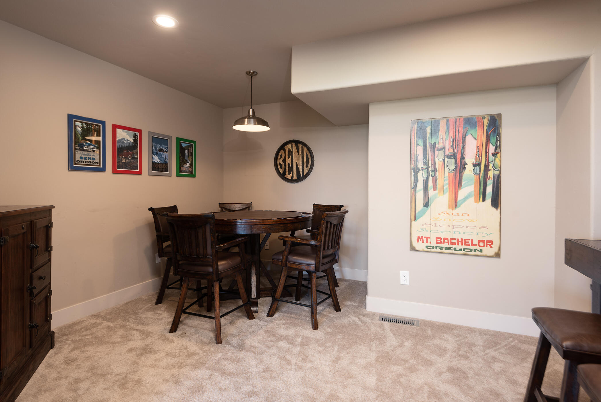 Awbrey Butte - Residential