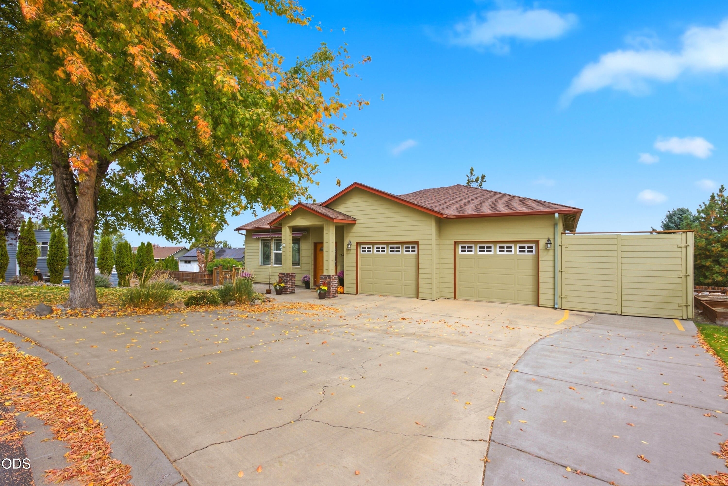 2504 SW 32nd Street
