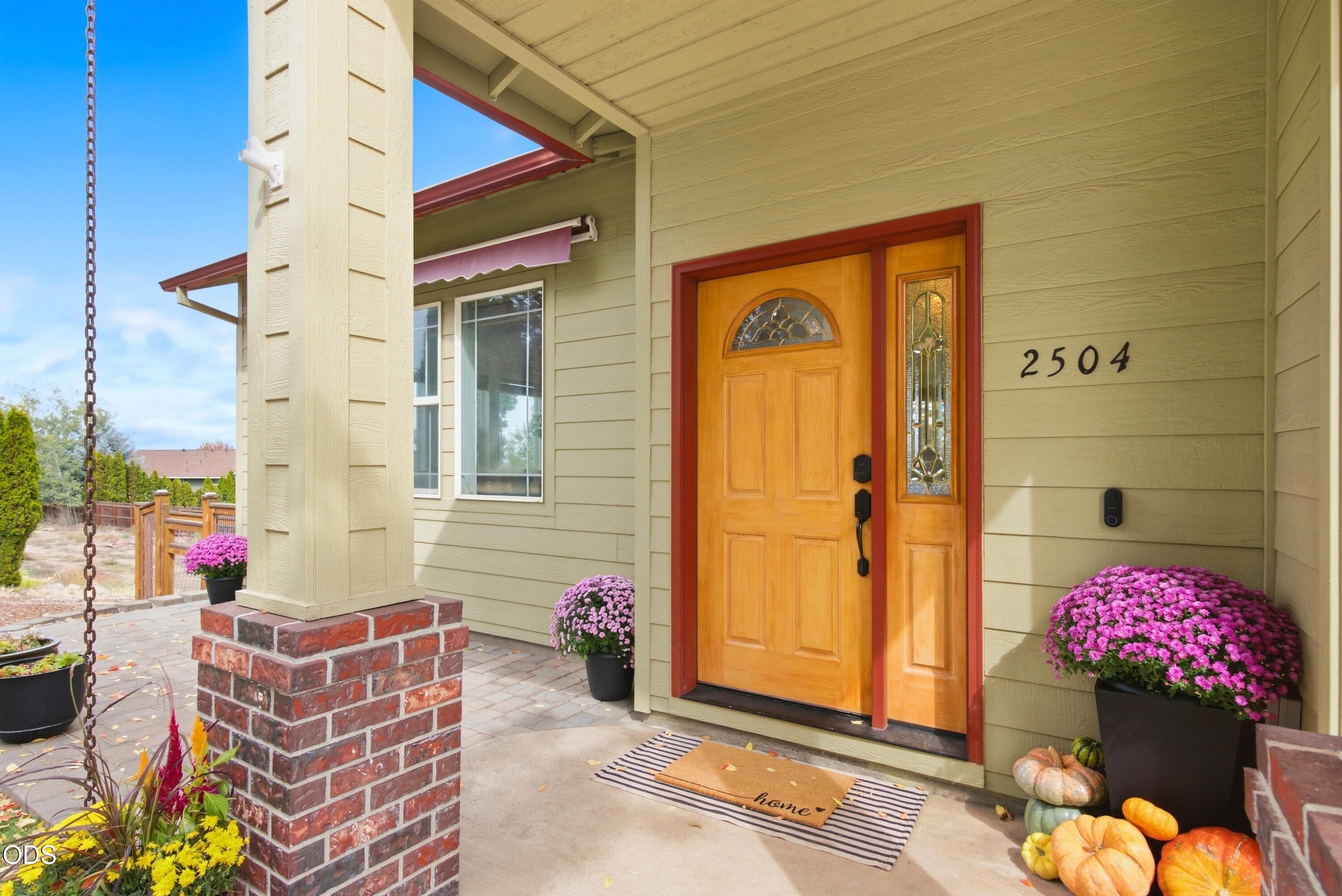 2504 SW 32nd Street