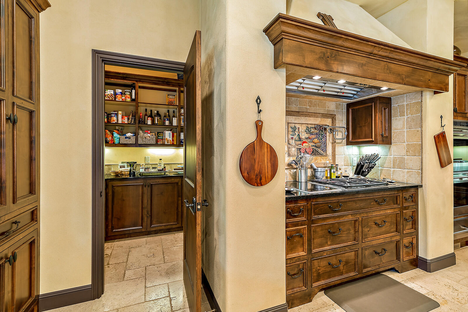 Saddle Ridge Subdivision Phase 1 - Residential