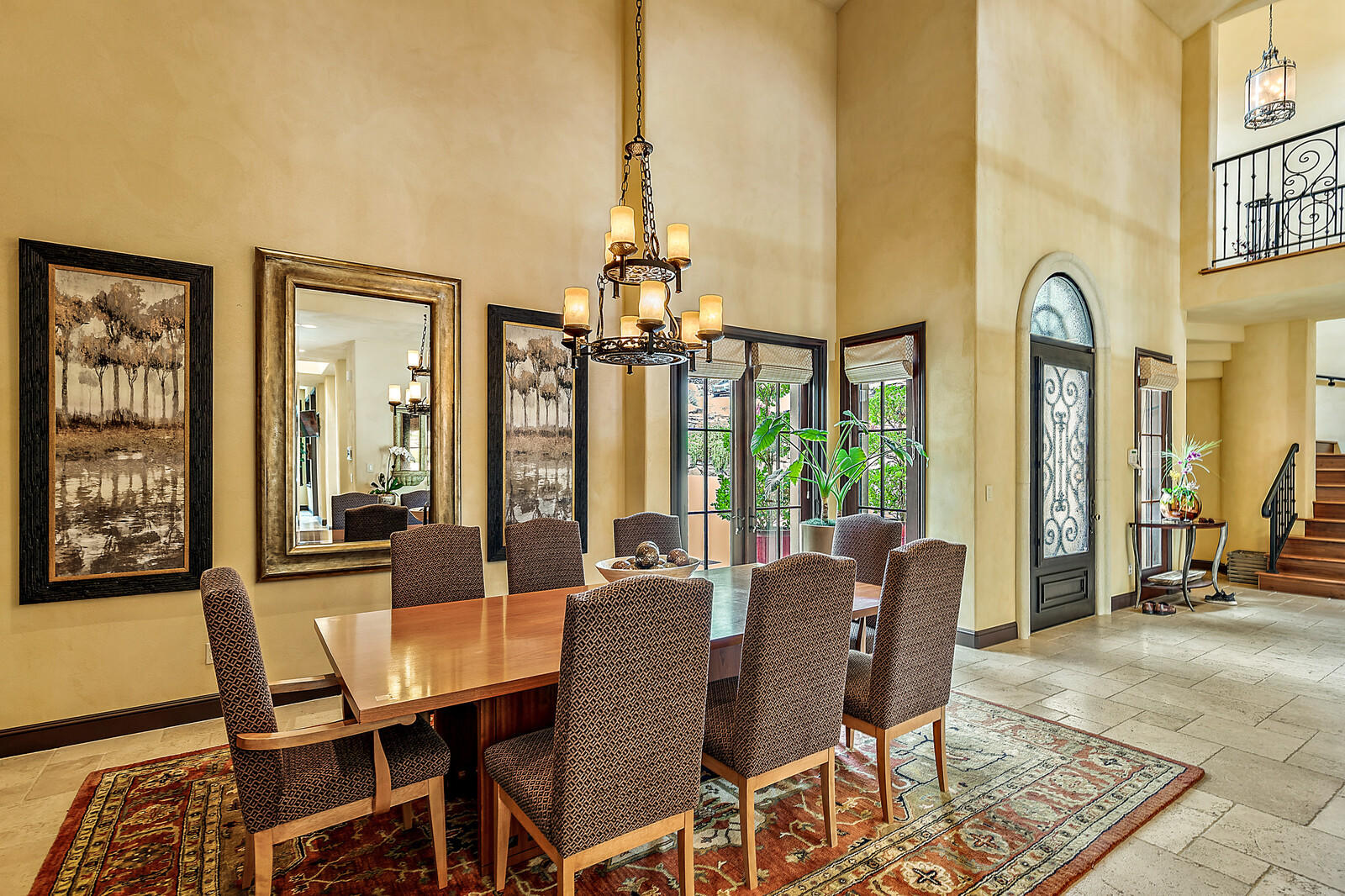 Saddle Ridge Subdivision Phase 1 - Residential