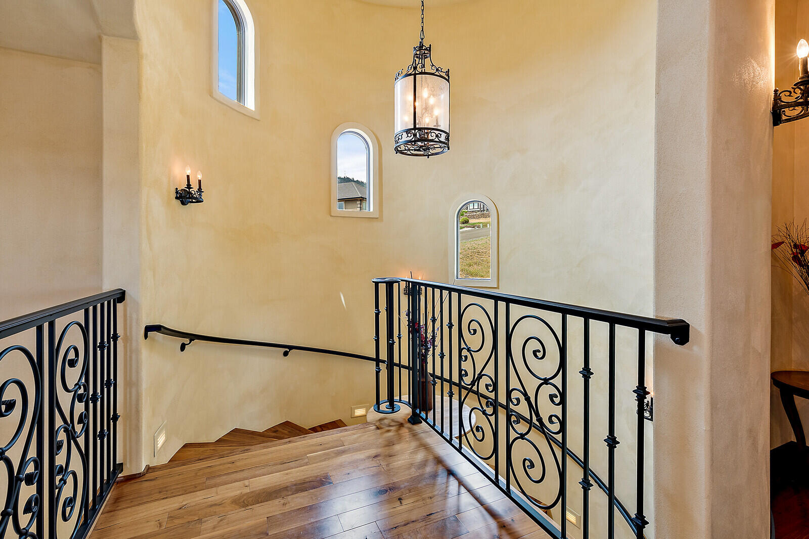 Saddle Ridge Subdivision Phase 1 - Residential