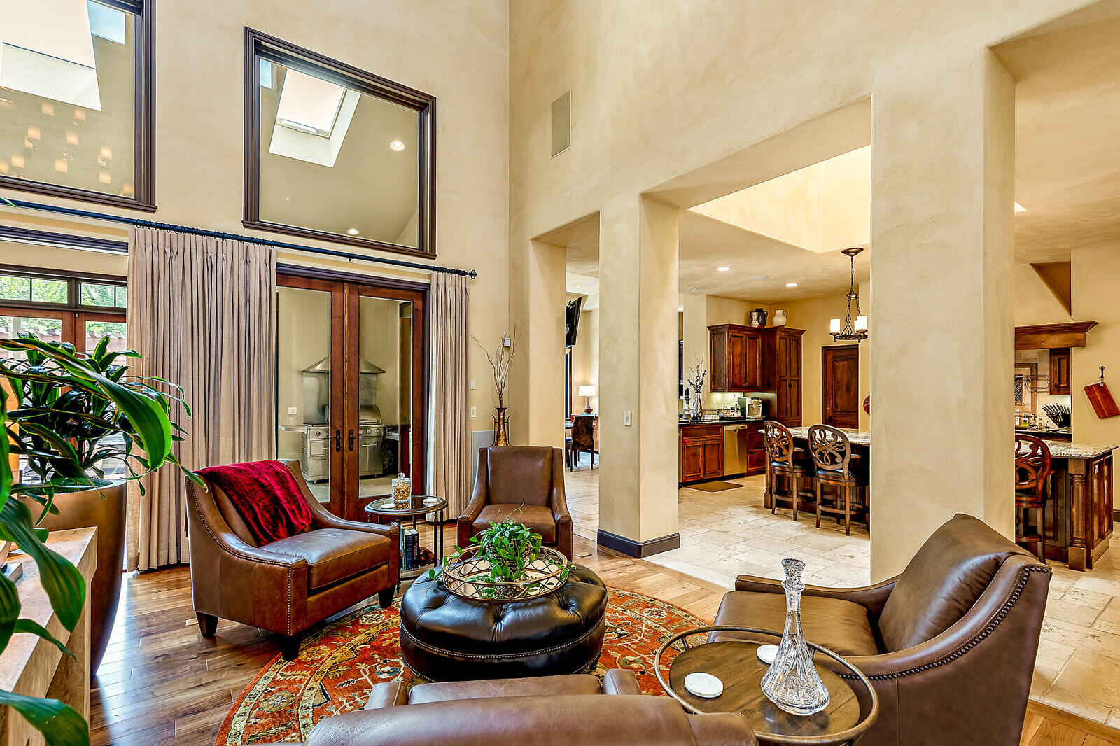 Saddle Ridge Subdivision Phase 1 - Residential