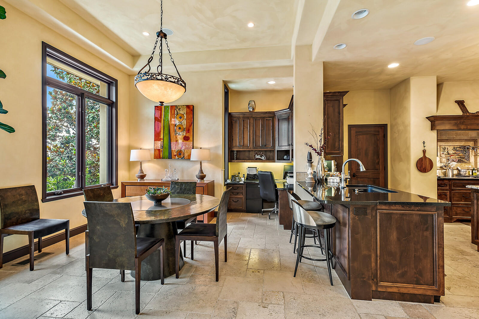 Saddle Ridge Subdivision Phase 1 - Residential