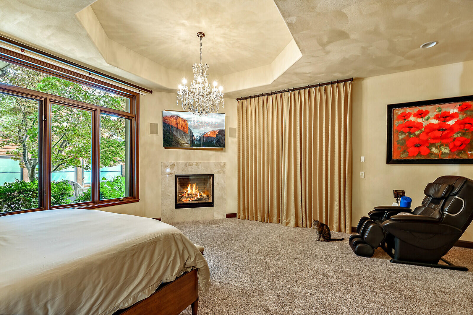 Saddle Ridge Subdivision Phase 1 - Residential