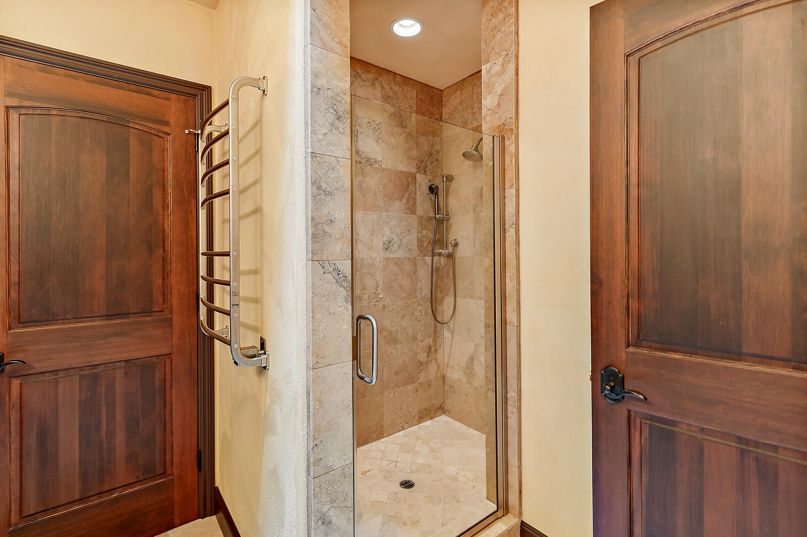 Saddle Ridge Subdivision Phase 1 - Residential