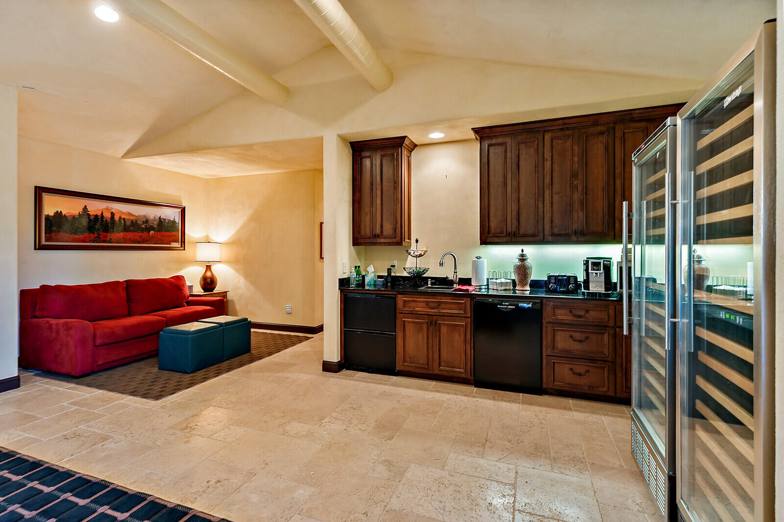 Saddle Ridge Subdivision Phase 1 - Residential