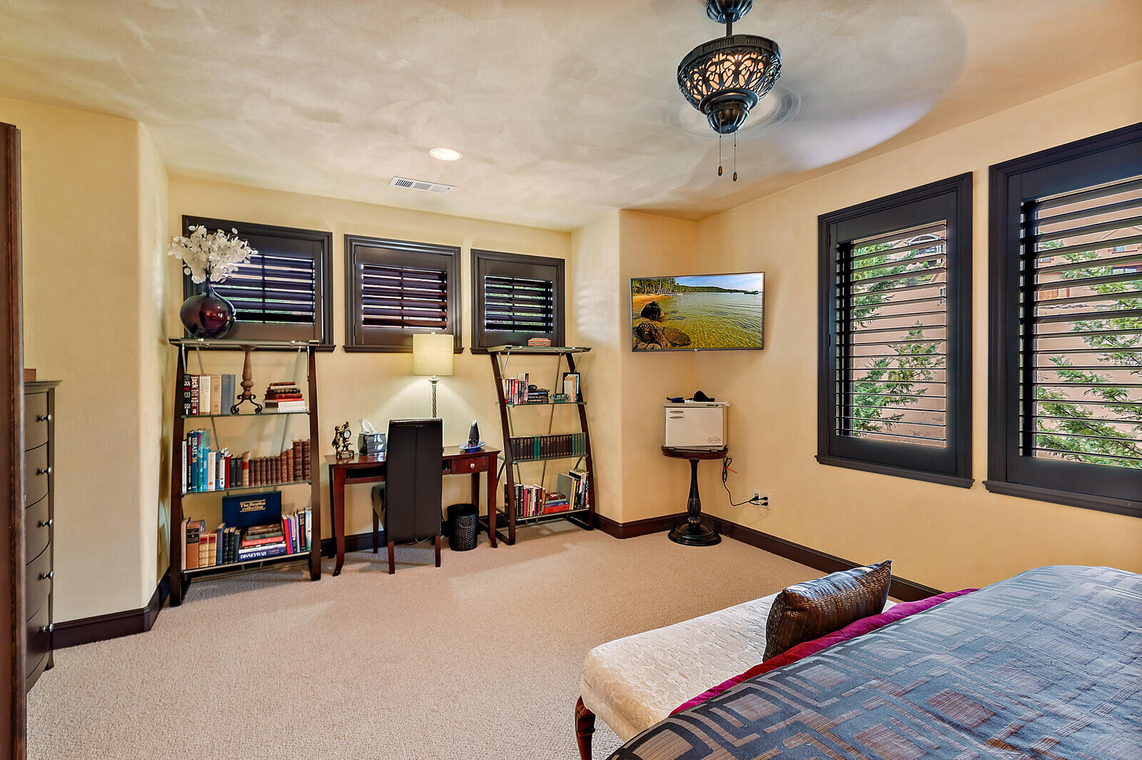 Saddle Ridge Subdivision Phase 1 - Residential