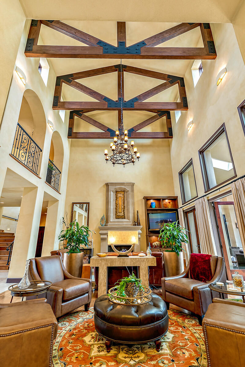 Saddle Ridge Subdivision Phase 1 - Residential