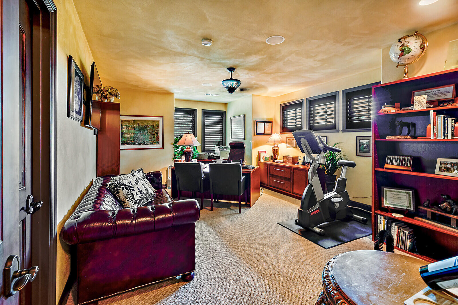 Saddle Ridge Subdivision Phase 1 - Residential