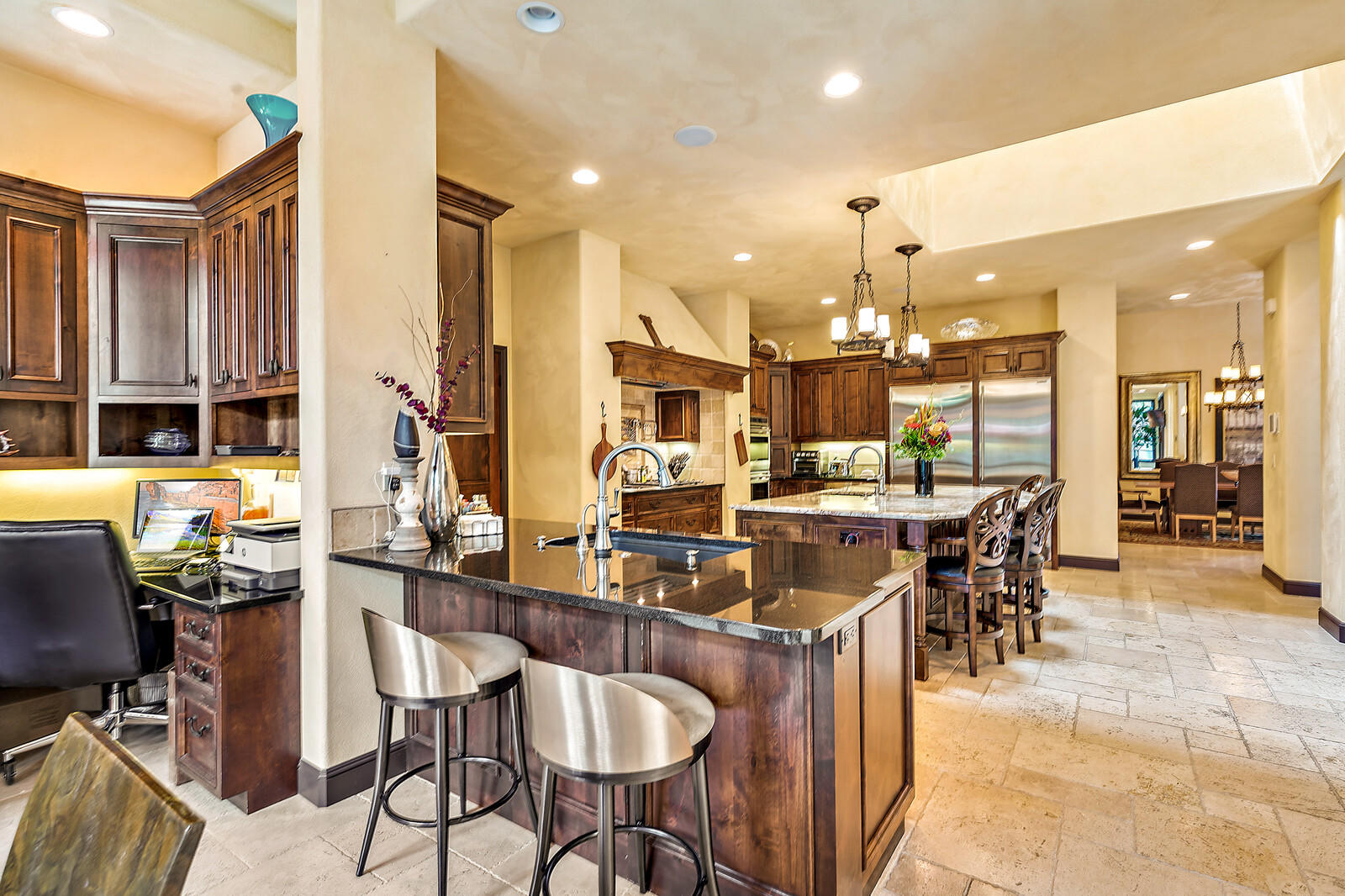 Saddle Ridge Subdivision Phase 1 - Residential