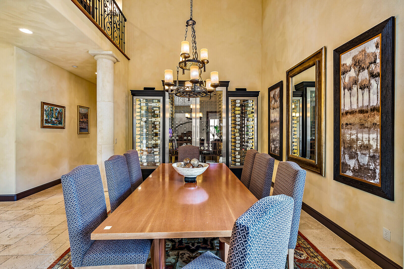 Saddle Ridge Subdivision Phase 1 - Residential