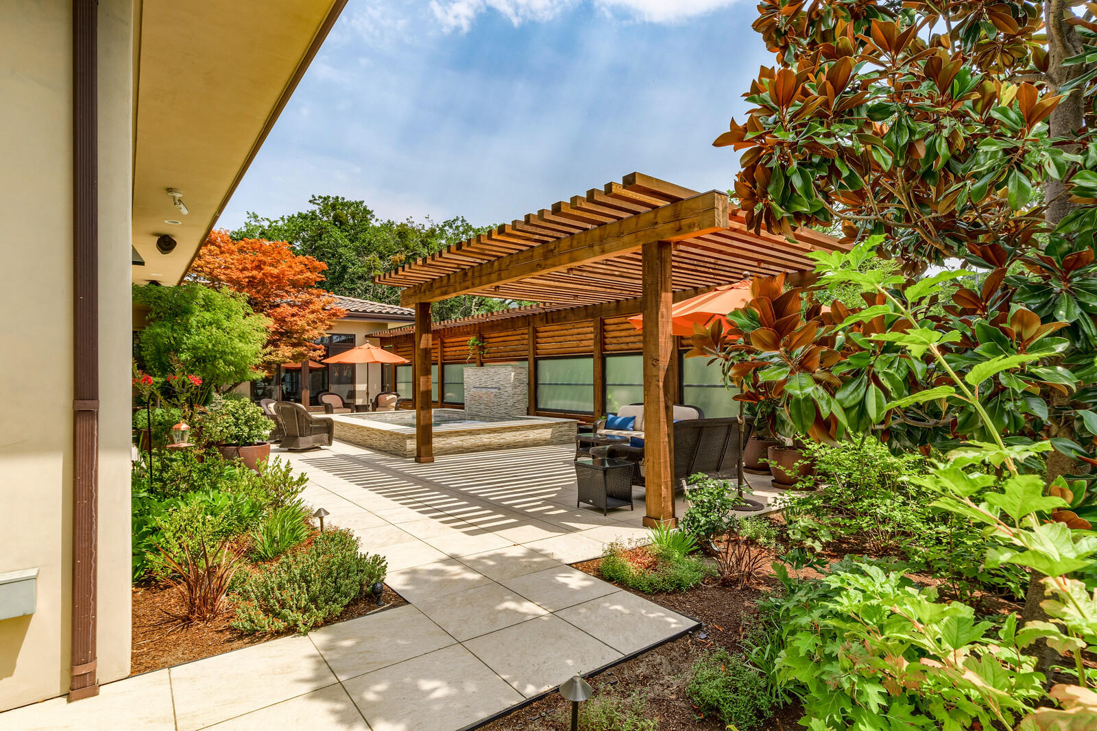 Saddle Ridge Subdivision Phase 1 - Residential