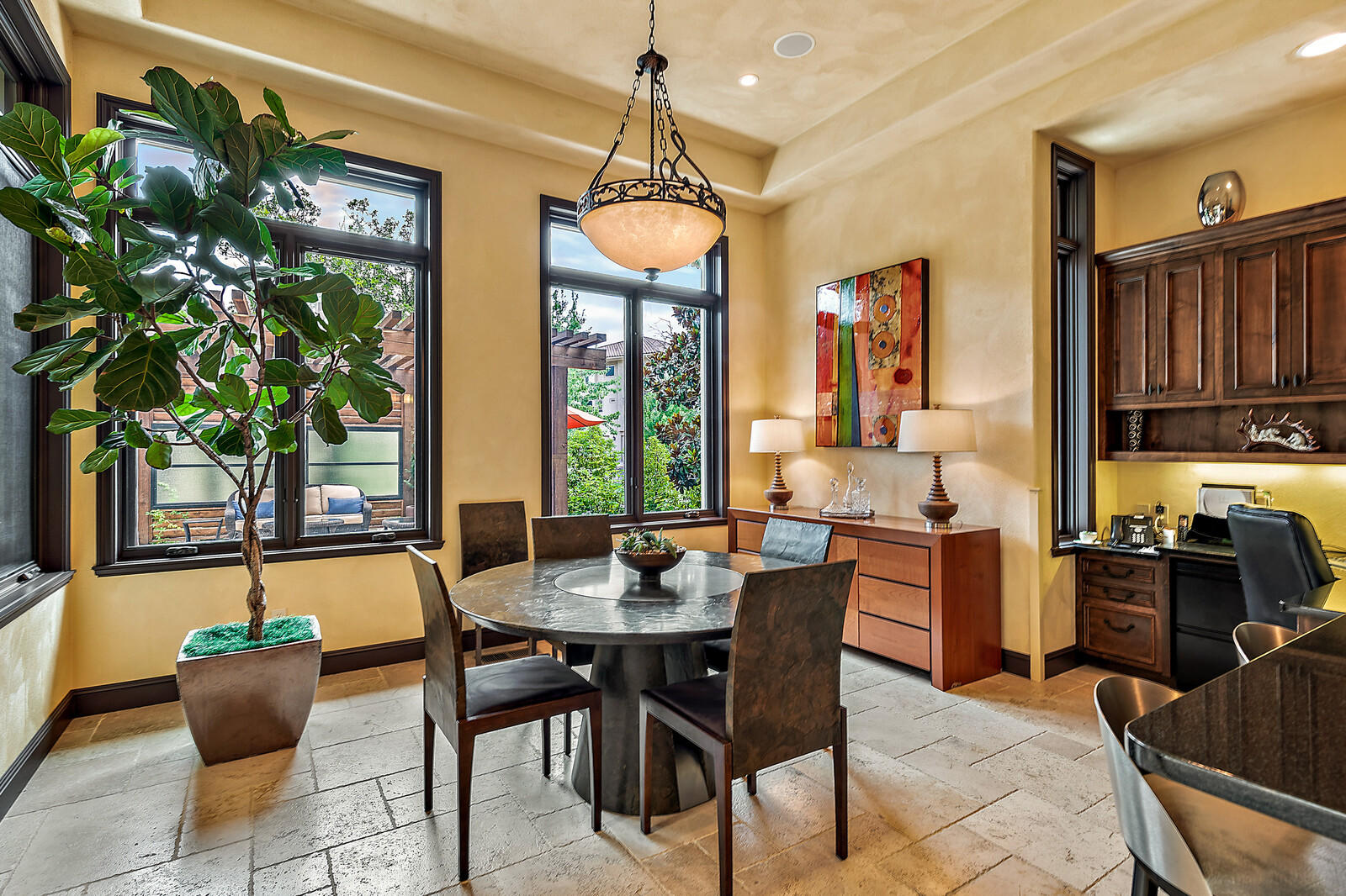 Saddle Ridge Subdivision Phase 1 - Residential