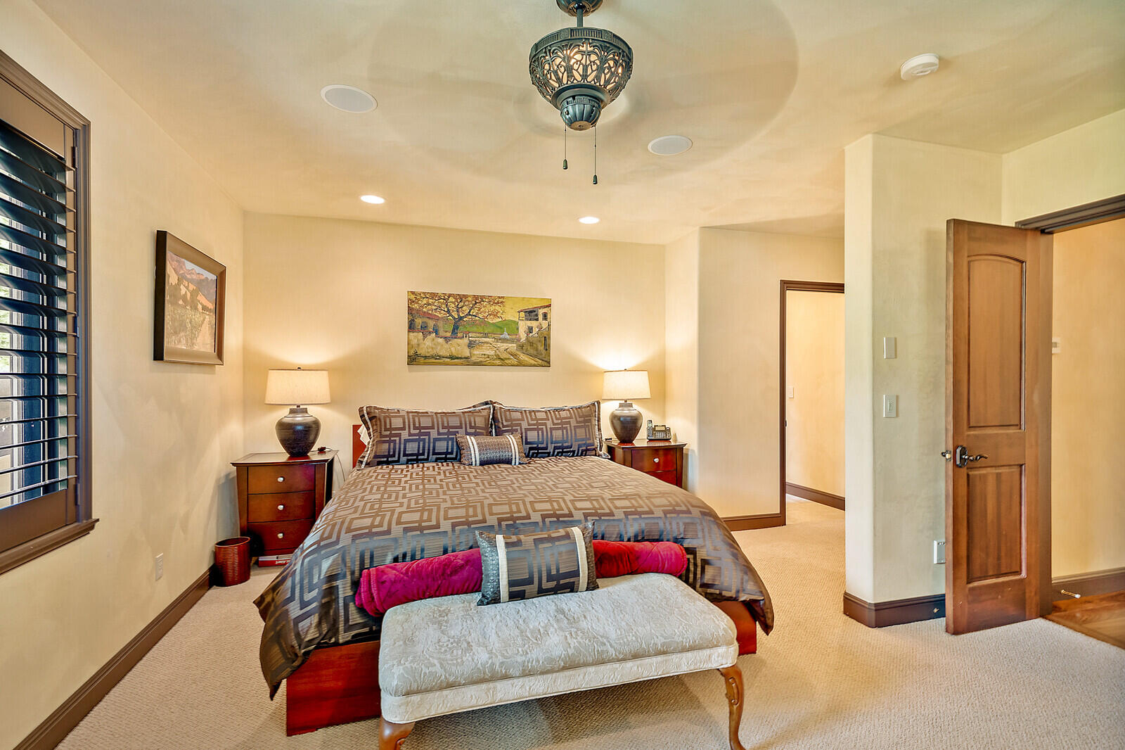 Saddle Ridge Subdivision Phase 1 - Residential