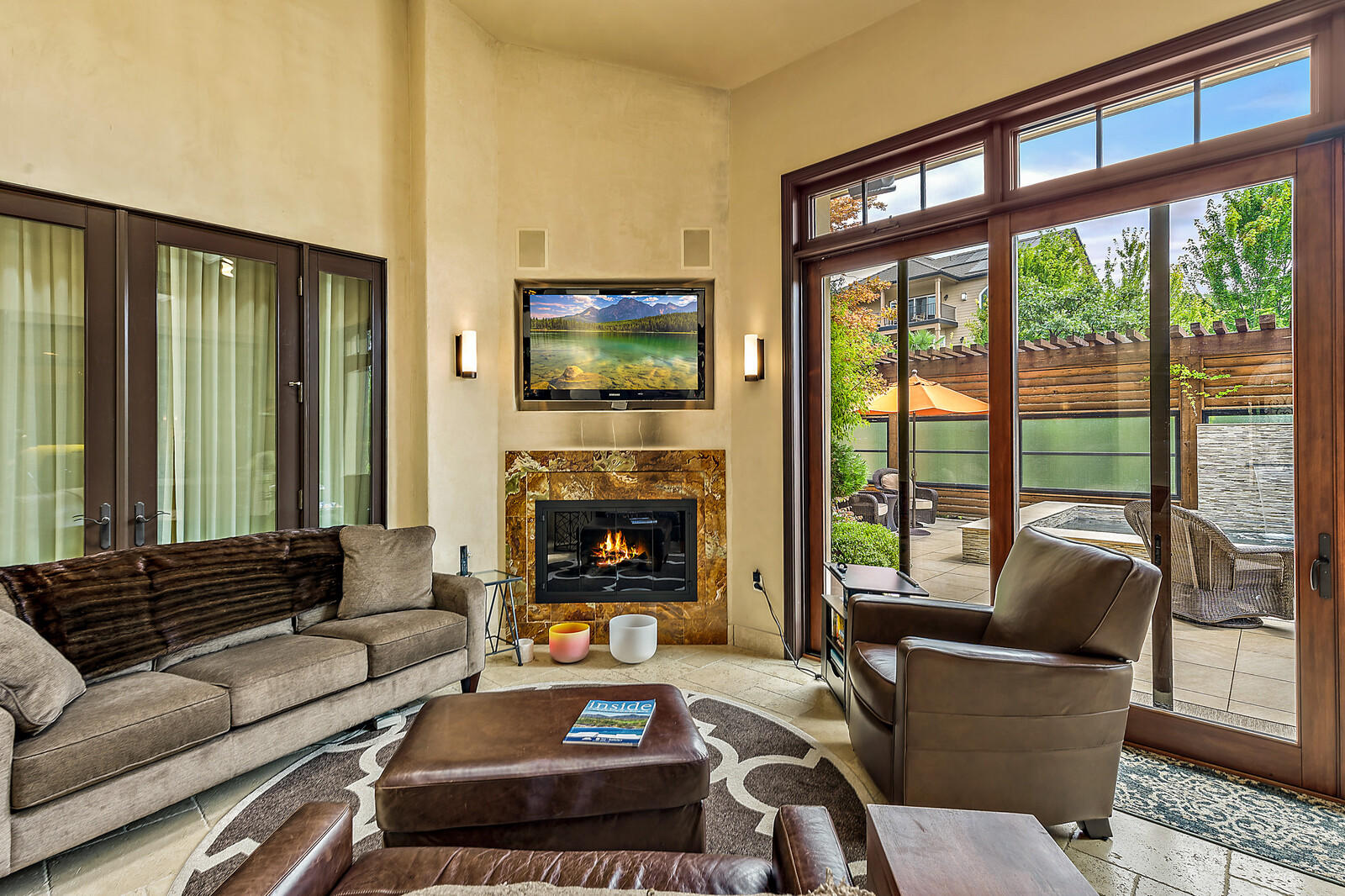 Saddle Ridge Subdivision Phase 1 - Residential