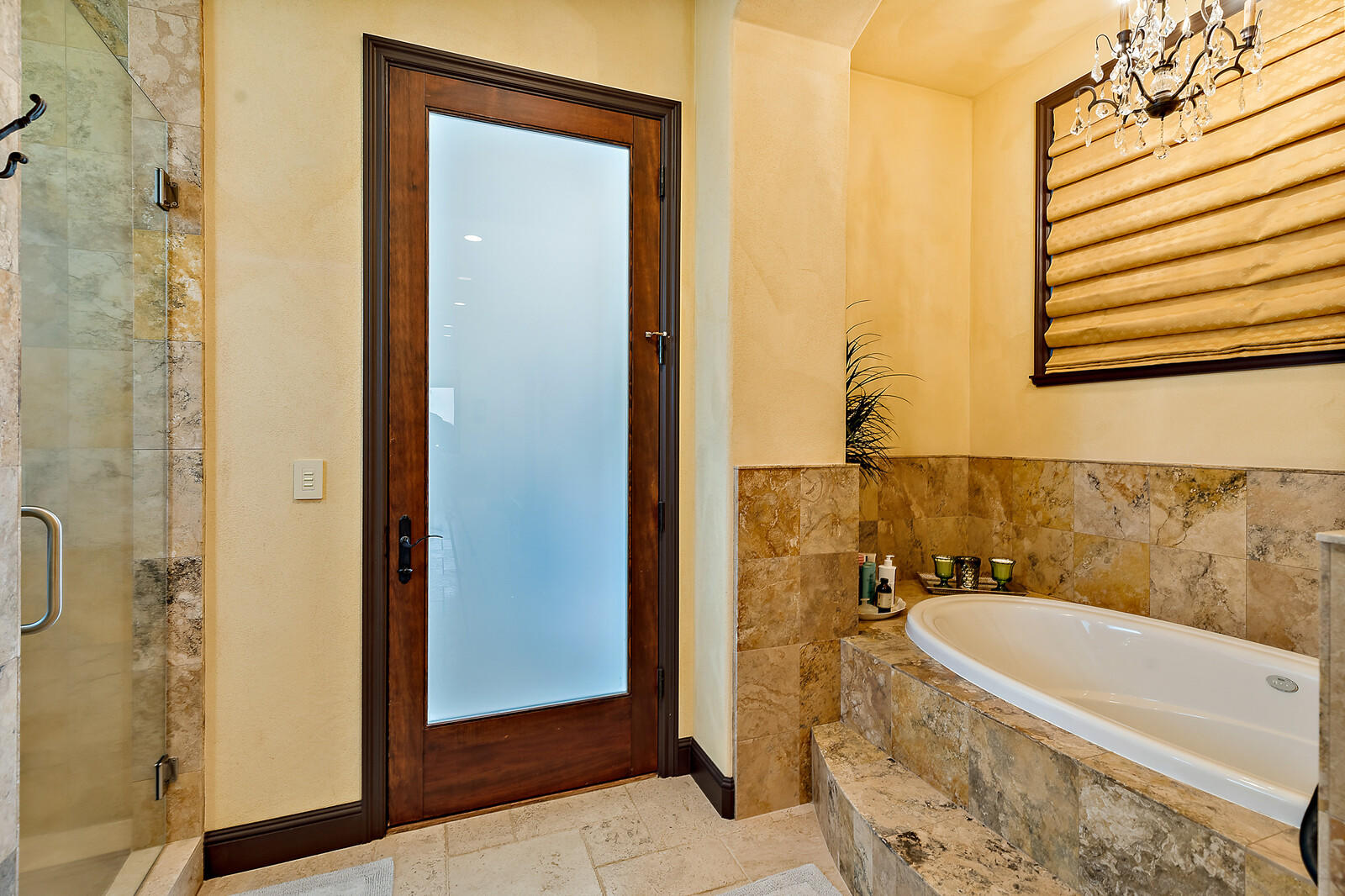 Saddle Ridge Subdivision Phase 1 - Residential