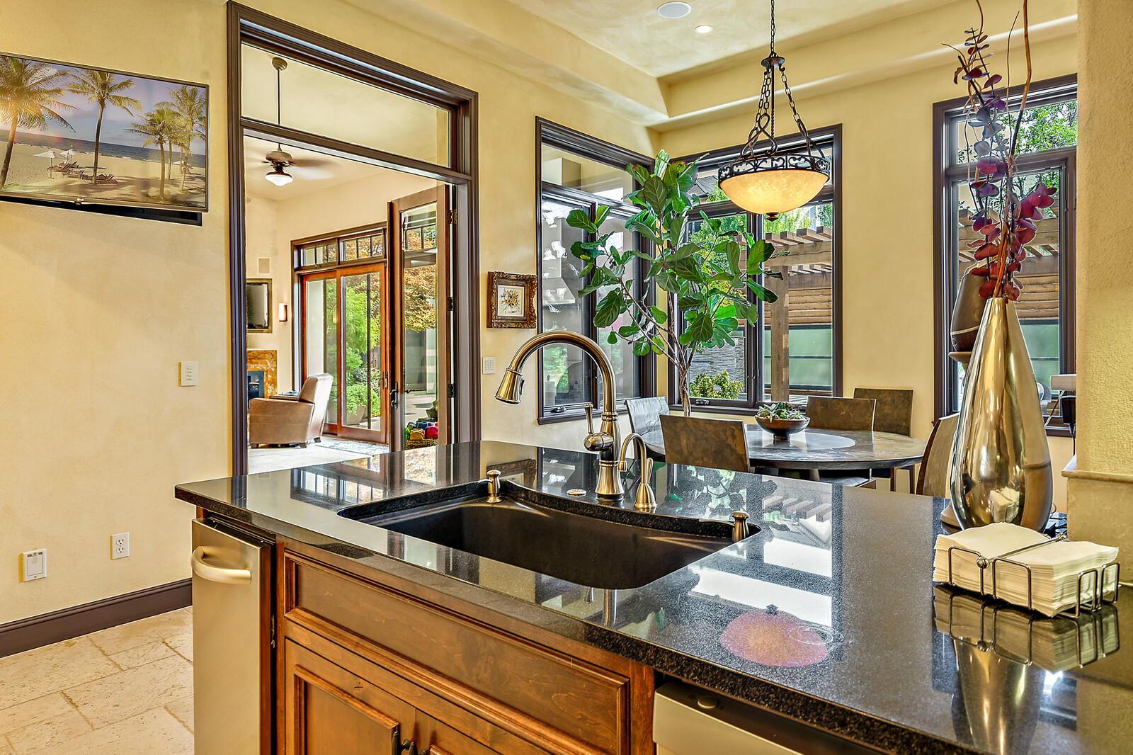 Saddle Ridge Subdivision Phase 1 - Residential