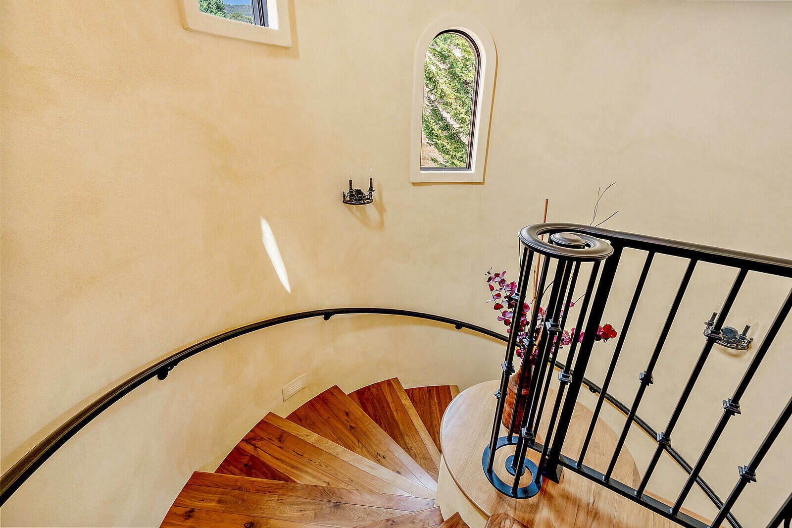 Saddle Ridge Subdivision Phase 1 - Residential